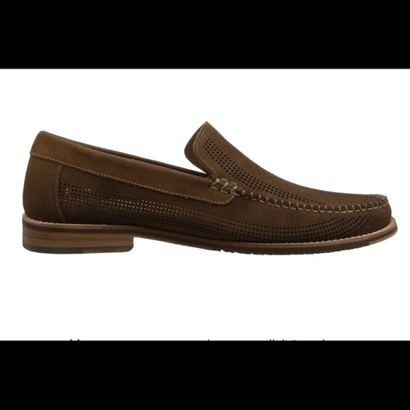 tommy bahama felton shoes